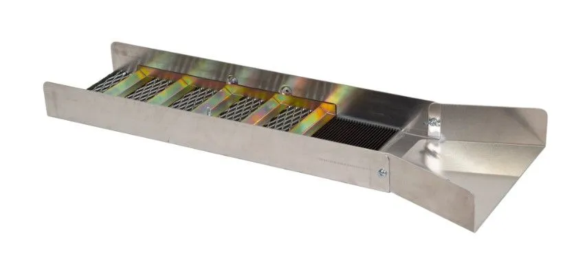 COMPACT SLUICE BOX - 30 INCH